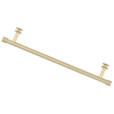 Полотенцедержатель 53,8 см шампань матовая Сунержа 022-2012-0470
