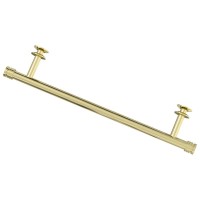 Полотенцедержатель 43,8 см шампань Сунержа 020-2012-0370