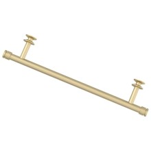 Полотенцедержатель 43,8 см шампань матовая Сунержа 022-2012-0370