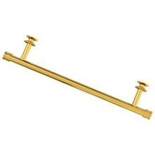 Полотенцедержатель 43,8 см золотой Сунержа 03-2012-0370