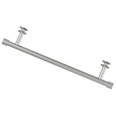 Полотенцедержатель 43,8 см сатин Сунержа 071-2012-0370