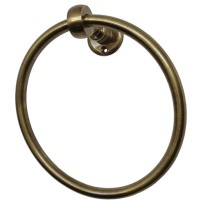 Кольцо для полотенец Devon&Devon First Class DD33320BR