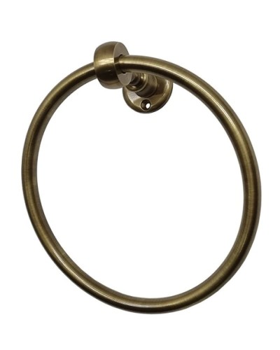 Кольцо для полотенец Devon&Devon First Class DD33320BR
