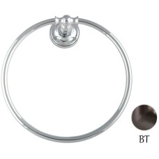 Кольцо для полотенец Migliore Mirella 17211