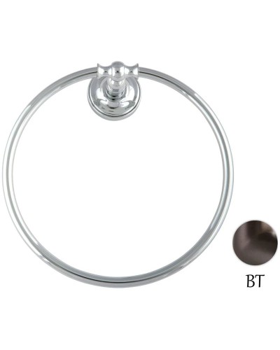 Кольцо для полотенец Migliore Mirella 17211