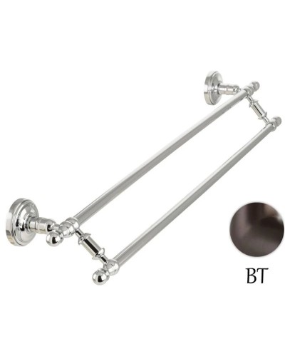 Полотенцедержатель 64,5 см Migliore Mirella 17220