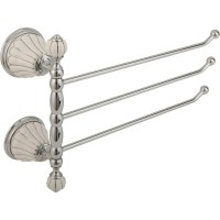 Полотенцедержатель 37,2 см Migliore Olivia ML.OLV-60.654.BP.CR