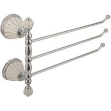 Полотенцедержатель 37,2 см Migliore Olivia ML.OLV-60.654.BP.CR