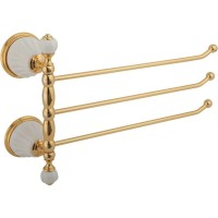 Полотенцедержатель 37,2 см Migliore Olivia ML.OLV-60.654.BI.DO