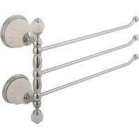 Полотенцедержатель 37,2 см Migliore Olivia ML.OLV-60.654.BI.CR