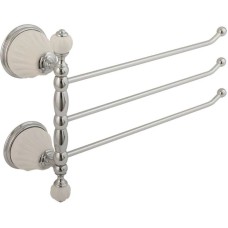 Полотенцедержатель 37,2 см Migliore Olivia ML.OLV-60.654.BI.CR