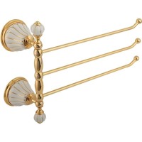 Полотенцедержатель 37,2 см Migliore Olivia ML.OLV-60.654.BO.DO