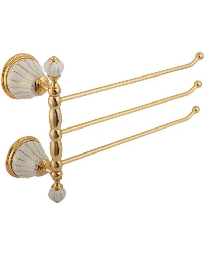 Полотенцедержатель 37,2 см Migliore Olivia ML.OLV-60.654.BO.DO