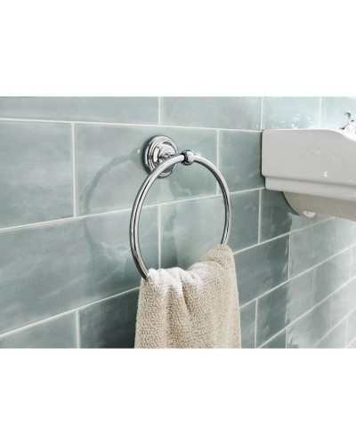 Кольцо для полотенец Roca Carmen 817002001