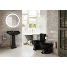 Кольцо для полотенец Roca Carmen 817002001