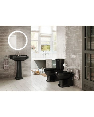 Кольцо для полотенец Roca Carmen 817002001