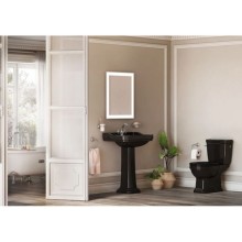 Кольцо для полотенец Roca Carmen 817002001