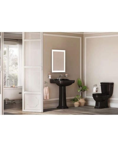 Кольцо для полотенец Roca Carmen 817002001