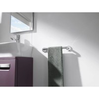 Полотенцедержатель 60 см Roca Hotels 816729001