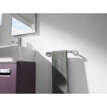 Полотенцедержатель 60 см Roca Hotels 816729001