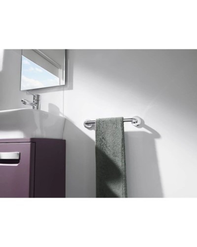 Полотенцедержатель 45 см Roca Hotels 816728001