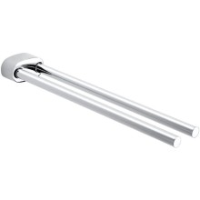 Полотенцедержатель 40 см Roca Hotels 816378001