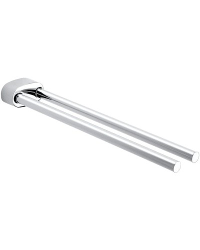 Полотенцедержатель 40 см Roca Hotels 816378001