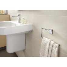 Кольцо для полотенец Roca Rubik 816847001