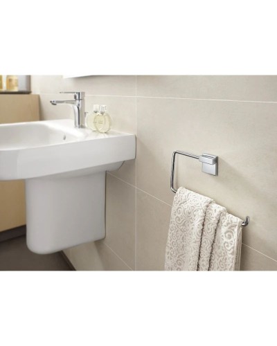 Кольцо для полотенец Roca Rubik 816847001