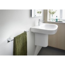 Полотенцедержатель 60 см Roca Rubik 816845001