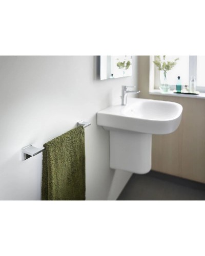 Полотенцедержатель 60 см Roca Rubik 816845001