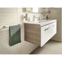 Полотенцедержатель 60,4 см Roca Superinox  817308002