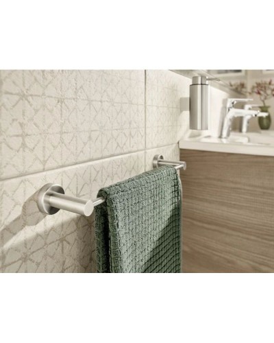 Полотенцедержатель 60,4 см Roca Superinox  817308002