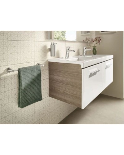 Полотенцедержатель 40,4 см Roca Superinox 817307002