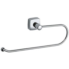 Держатель для полотенец Fixsen Kvadro FX-61311A Хром
