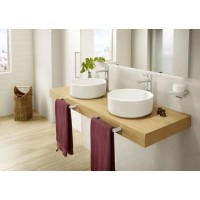 Полотенцедержатель 45 см Roca Tempo 817029001