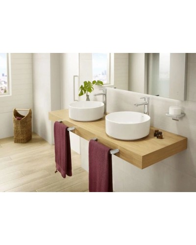 Полотенцедержатель 45 см Roca Tempo 817029001