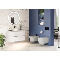 Полотенцедержатель 42 см Roca Tempo 817031022