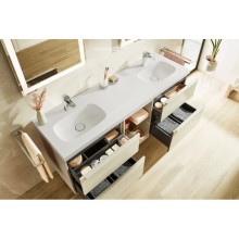 Полотенцедержатель 42 см Roca Tempo 817031001