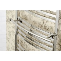 Полотенцедержатель 43,49 см Сунержа 00-2011-0370