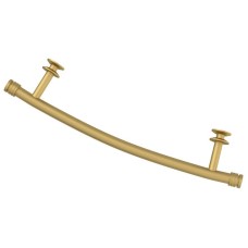 Полотенцедержатель 43,49 см золотой матовый Сунержа  032-2011-0370