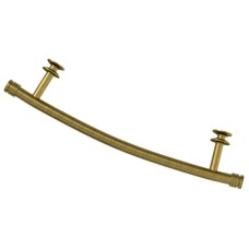 Полотенцедержатель 43,49 см состаренная бронза Сунержа 05-2011-0370