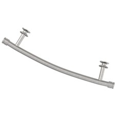 Полотенцедержатель 43,49 см сатин Сунержа 071-2011-0370