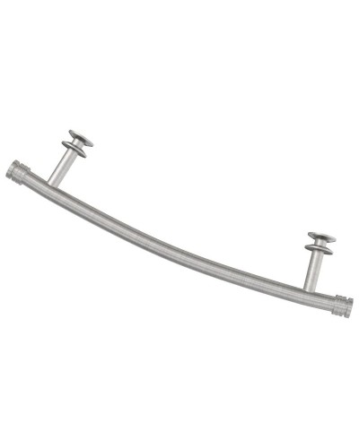 Полотенцедержатель 43,49 см сатин Сунержа 071-2011-0370