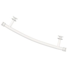 Полотенцедержатель 43,49 см белый глянец Сунержа 12-2011-0370