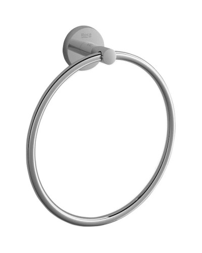 Кольцо для полотенец Roca Twin 816711001