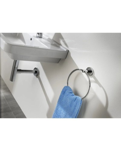 Кольцо для полотенец Roca Twin 816711001