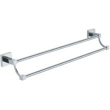 Держатель для полотенец Fixsen Metra FX-11102 Хром