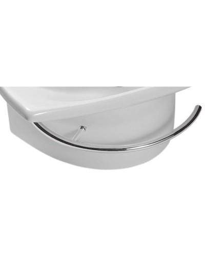 Полотенцедержатель Jacob Delafon Escale E75638-CP