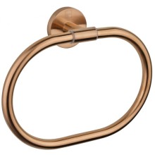 Кольцо для полотенец Teka Alaior 17063020BZ